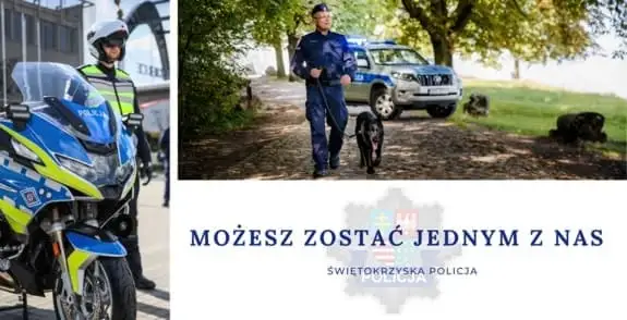 Wyrzucił psa do kosza na śmieci przed stacją paliw w gminie Secemin. 64-latek zatrzymany