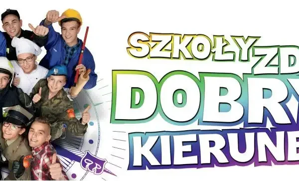 Trwa rekrutacja do Branżowej Szkoły I stopnia we Włoszczowie – dołącz do ZDZtków!