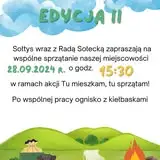 Sołtys Roku 2025 z Kluczewska uhonorowana w Wąchocku