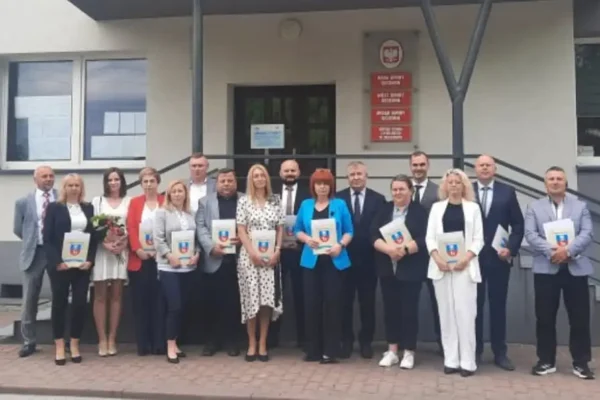 Czarnca: Utrudnienia na przejeździe kolejowym – objazdy od 17 sierpnia
