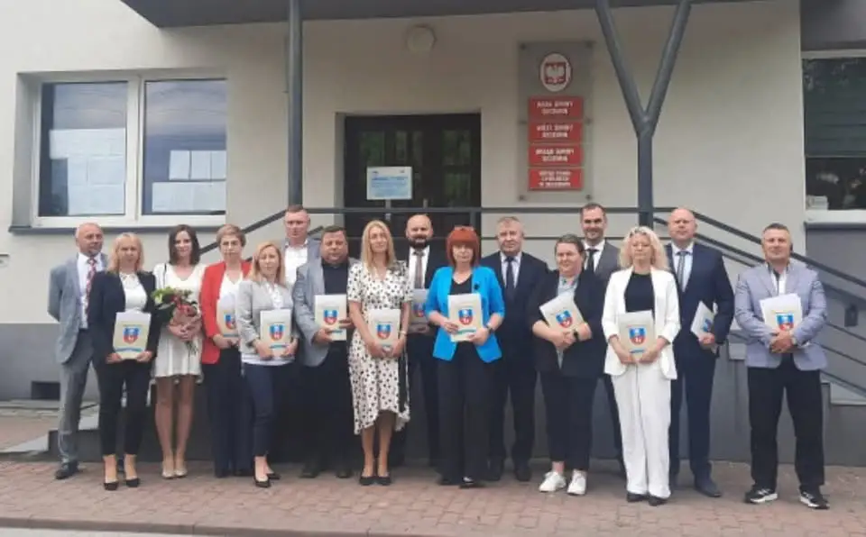 Czarnca: Utrudnienia na przejeździe kolejowym – objazdy od 17 sierpnia