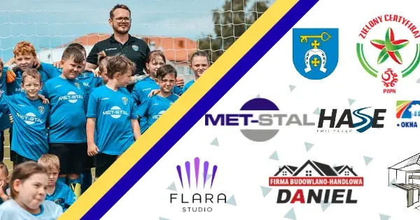 Ponad 200 osób na sportowym pikniku „Aktywnie z Arką” w Kluczewsku