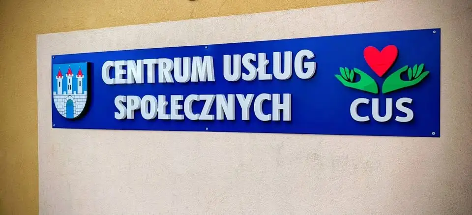 Praca w CUS Radków: nabór na połączone stanowisko pracownika socjalnego i koordynatora