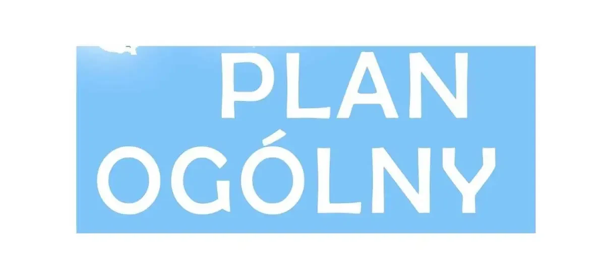 Projekt planu ogólnego gminy Kluczewsko trafił do opiniowania
