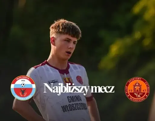 KS Hetman zagra na wyjeździe ze Spartą Kazimierza Wielka w 4. kolejce KEEZA IV Ligi