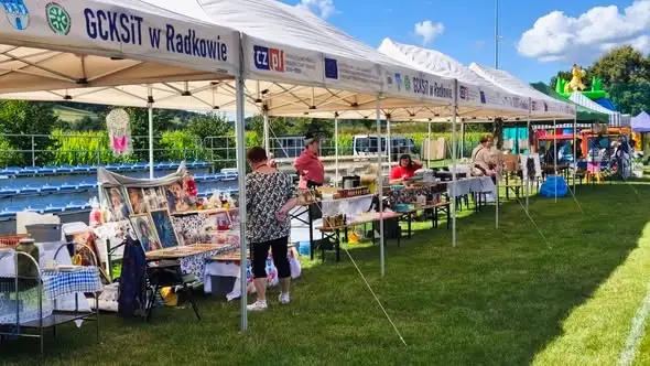 Dożynkowy Festyn Końca Lata w Ścinawce Średniej już dziś!