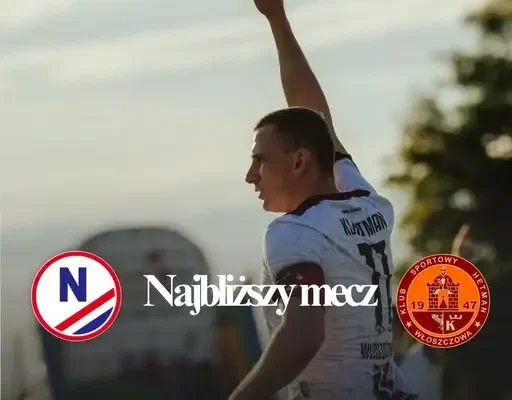 GKS Nowiny kontra Hetman Włoszczowa – zapowiedź meczu w 6. kolejce IV ligi