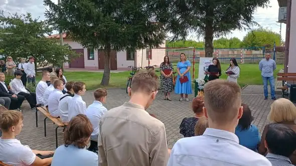 Rok szkolny 2026/2027 rozpoczęty w Branżowej Szkole we Włoszczowie