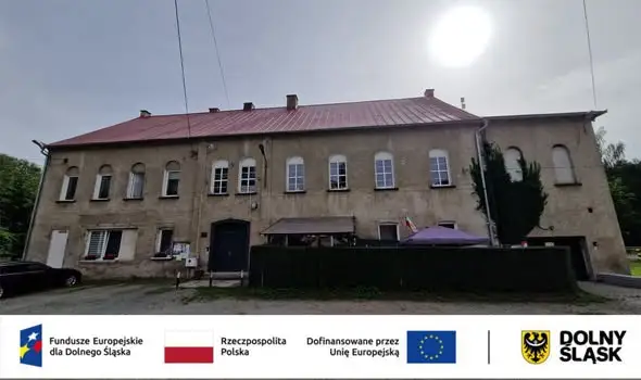 Gmina Radków termomodernizuje trzy budynki użyteczności publicznej