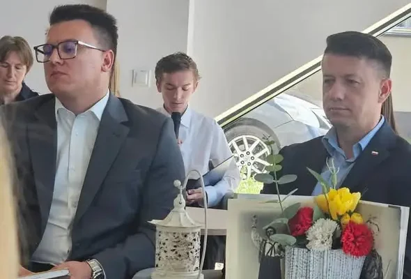 Narodowe Czytanie „Dziadów” we Włoszczowie – relacja z wydarzenia