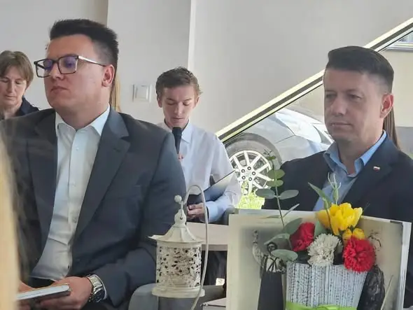 Narodowe Czytanie „Dziadów” we Włoszczowie – relacja z wydarzenia