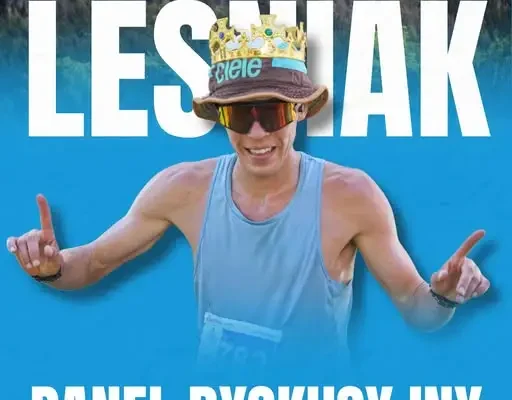 Kamil Leśniak opowie w Radkowie o kulisach UTMB – jednego z najtrudniejszych biegów ultra na świecie