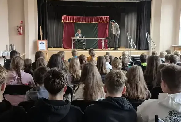 Radków stawia na młodych — ruszył roczny projekt kulturalny