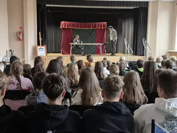 Radków stawia na młodych — ruszył roczny projekt kulturalny