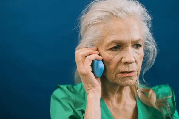 Włoszczowa: Seniorki nie dały się oszukać. Policja ostrzega przed telefonami od „wnuczków” i „policjantów”