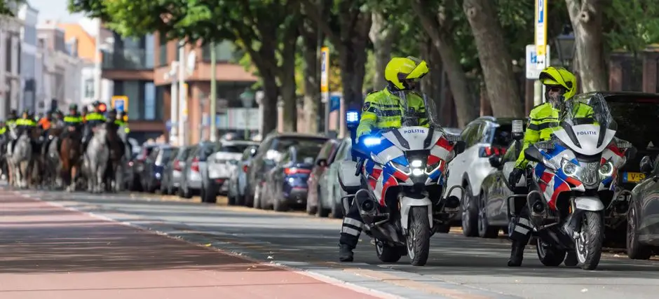 ROADPOL Safety Days 2026 – europejska kampania na rzecz bezpieczeństwa na drogach