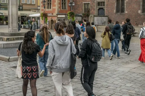 Krasocińscy społecznicy na wizycie studyjnej w Czechach, Austrii i Niemczech