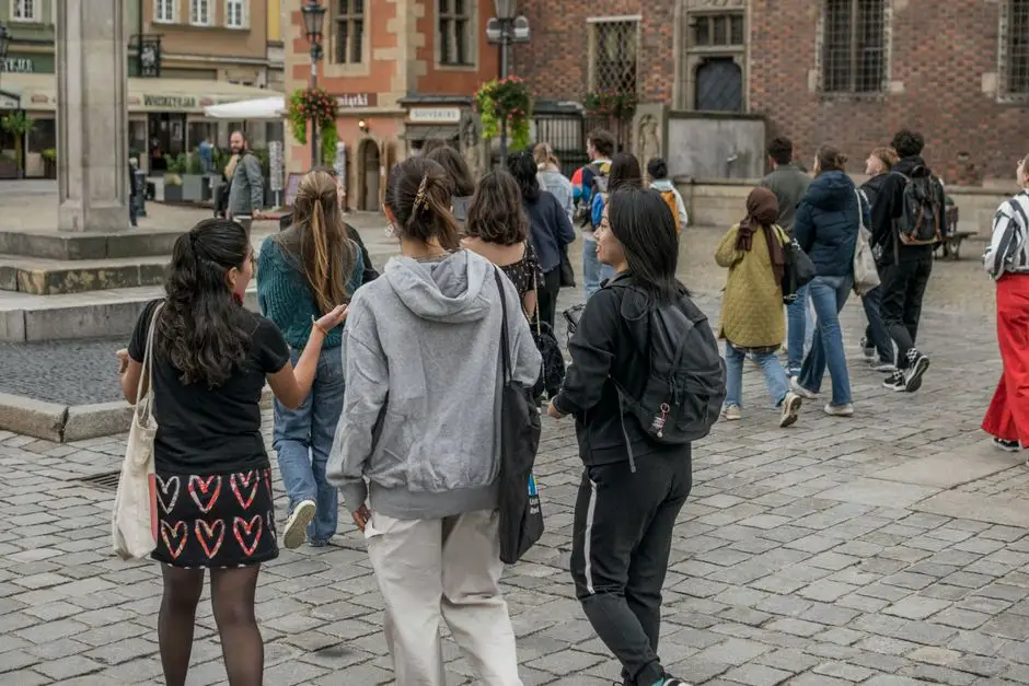 Krasocińscy społecznicy na wizycie studyjnej w Czechach, Austrii i Niemczech