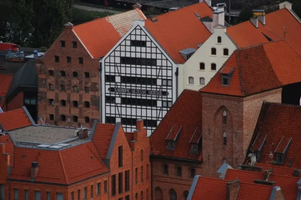 Narodowe Czytanie „Dziadów” w Krasocinie – literackie święto w Placówce Kultury