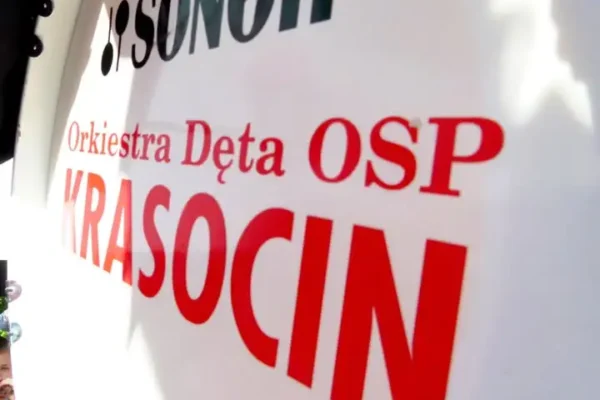 89. Parada Pułaskiego w Nowym Jorku – transmisja w TVP 3 Kielce