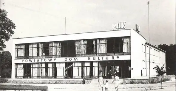 Dom Kultury we Włoszczowie świętuje 59. urodziny. To miejsce zna każdy mieszkaniec