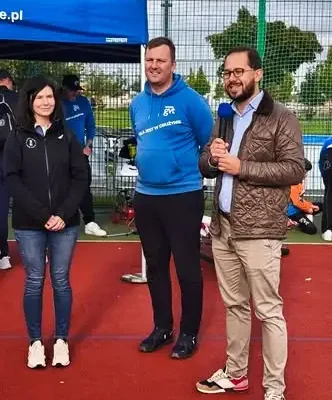 Gmina Radków na Festiwalu Rowerowym w Świebodzicach