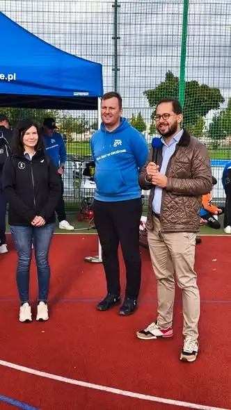 Gmina Radków na Festiwalu Rowerowym w Świebodzicach