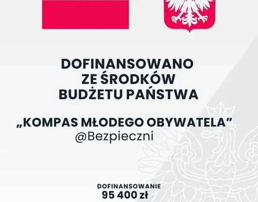 Kompas Młodego Obywatela – nowy projekt edukacyjny w szkołach ZDZ