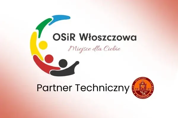 OSiR Włoszczowa partnerem technicznym Hetmana Włoszczowa