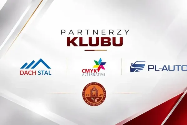 Nowi partnerzy wspierają Hetmana Włoszczowa