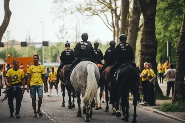 Plebiscyt na 100-lecie sportu w Policji – włoszczowska policjantka wśród kandydatów